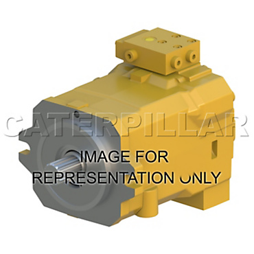[9T8647] 9T-8647: PUMP G