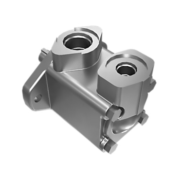 [1003414] 100-3414: 11L Vane Brake Pump