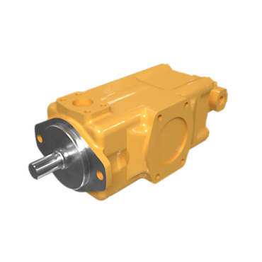 [1214512] 121-4512: Vane Pump used in Hydraulic Lines