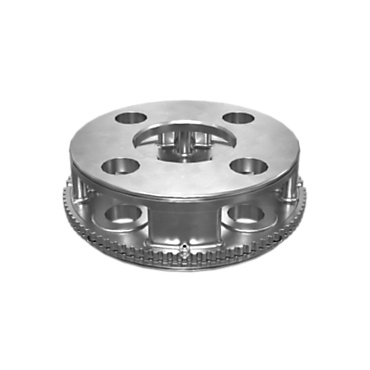 [6T3726] 6T-3726: CARRIER A