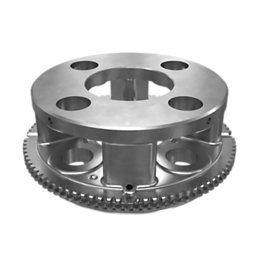 [6Y4846] 6Y-4846: Carrier-Planet