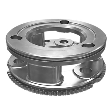 [7G5444] 7G-5444: Carrier-Planet