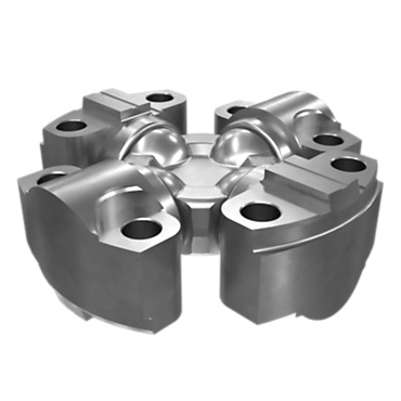 [8Y0809] 8Y-0809: Spider Group-Bearing