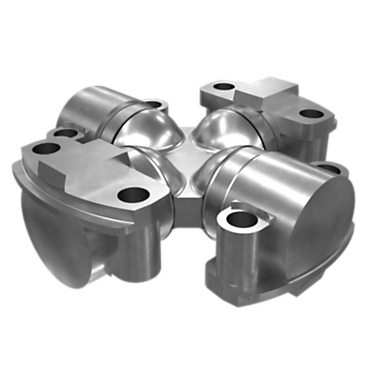 [8R7036] 8R-7036: Universal Joint Bearing Spider