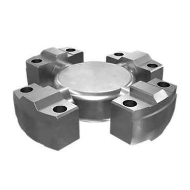 [1S9670] 1S-9670: Universal Joint Assembly