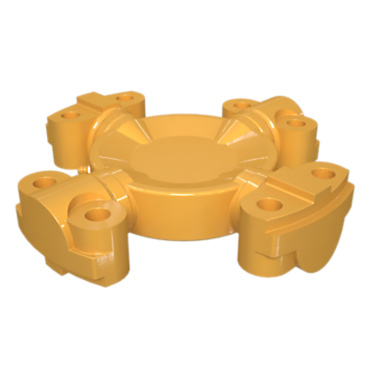 [6H2579] 6H-2579: 8C Universal Joint