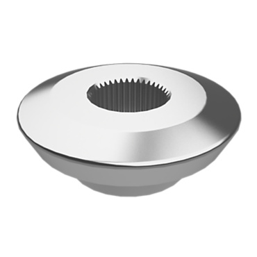 [1058735] 105-8735: Gear-Differential Bevel