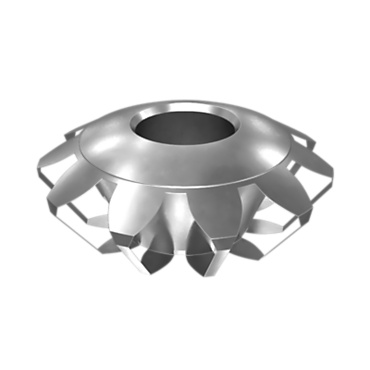[2K8753] 2K-8753: Gear-Differential