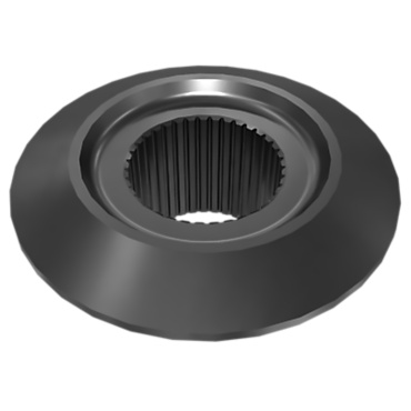 [9C9748] 9C-9748: 56.80mm Differential Bevel Gear