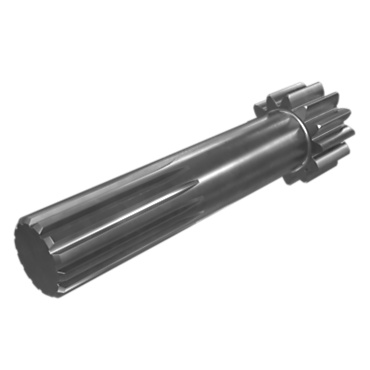 [6I6583] 6I-6583: 57.85mm Outer Diameter Steel Sun Gear