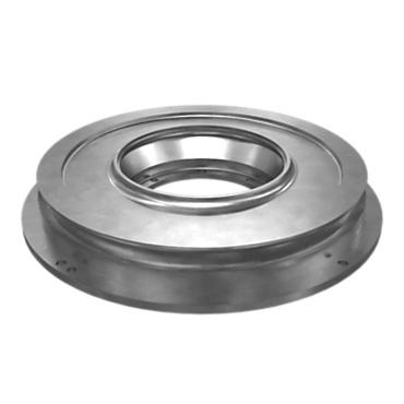 [1T0051] 1T-0051: Wheel-Impeller