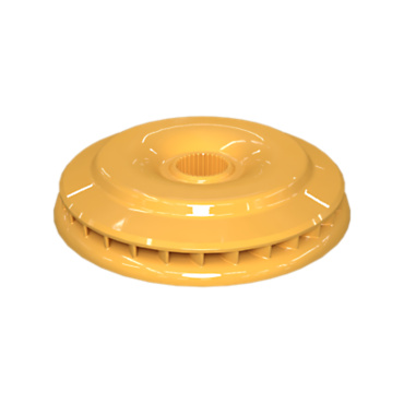 [1T1805] 1T-1805: TURBINE