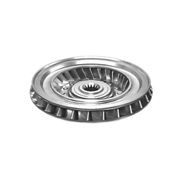 [1T1053] 1T-1053: Converter Turbine