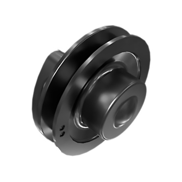 [1030880] 103-0880: 1-Groove Idler Pulley