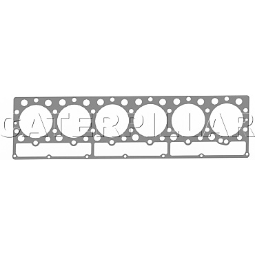 [5S2943] 5S-2943: GASKET