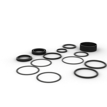 [1697827] 169-7827: Hydraulic Cylinder Seal Kit