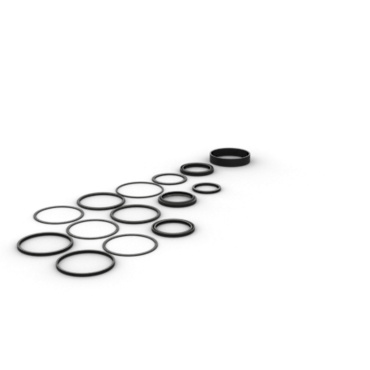 [1697837] 169-7837: Hydraulic Cylinder SEAL KIT - STANDARD SIZE