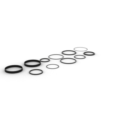 [2160000] 216-0000: Hydraulic Cylinder SEAL KIT - STANDARD SIZE