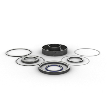 [2281779] 228-1779: Standard Size Hydraulic Cylinder Seal Kit