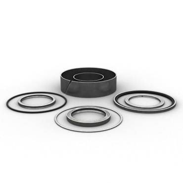 [2295546] 229-5546: Cat® Hydraulic Cylinder Seal Kits (Standard Size)