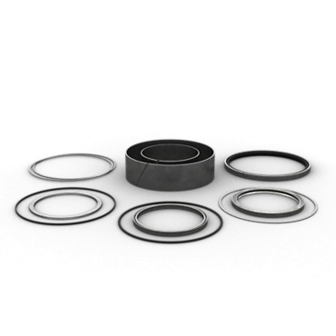 [2297189] 229-7189: STANDARD SIZE Hydraulic Cylinder SEAL KIT