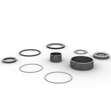 [2350354] 235-0354: Hydraulic Cylinder SEAL KIT - STANDARD SIZE