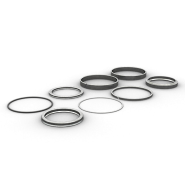 [2366368] 236-6368: Hydraulic Cylinder Seal Kit