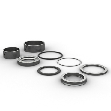 [2384462] 238-4462: Standard Size Hydraulic Cylinder Seal Kit