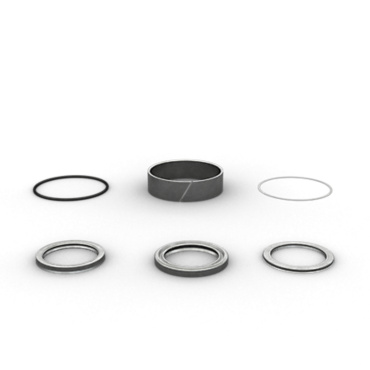 [2422546] 242-2546: Hydraulic Cylinder SEAL KIT - STANDARD SIZE