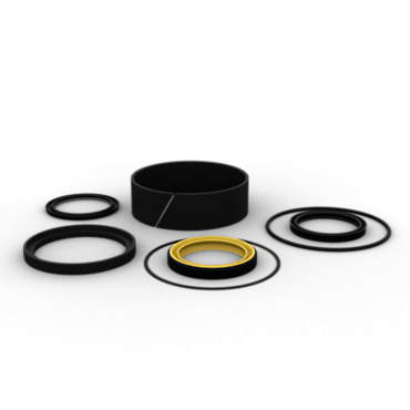 [2430386] 243-0386: Hydraulic Cylinder SEAL KIT - STANDARD SIZE
