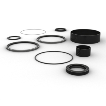 [2440954] 244-0954: Hydraulic Cylinder SEAL KIT - STANDARD SIZE