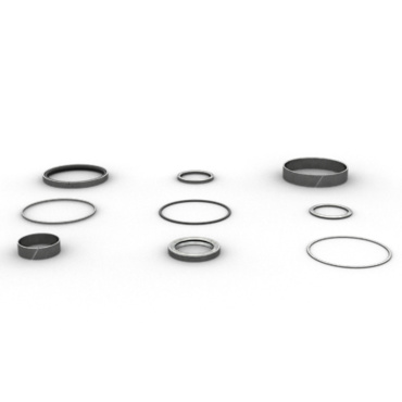 [2456839] 245-6839: Hydraulic Cylinder SEAL KIT - STANDARD SIZE