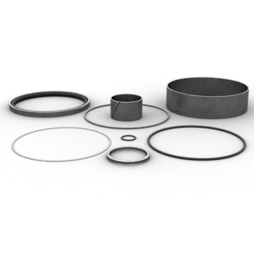 [2460635] 246-0635: Hydraulic Cylinder SEAL KIT - STANDARD SIZE