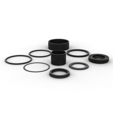 [2465909] 246-5909: Hydraulic Cylinder SEAL KIT - STANDARD SIZE