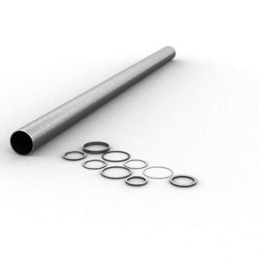 [2478792] 247-8792: Hydraulic Cylinder Seal Kit