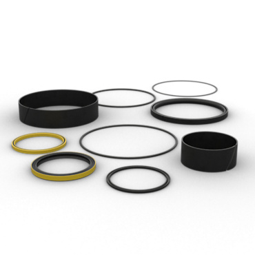 [2481198] 248-1198: Hydraulic Cylinder SEAL KIT - STANDARD SIZE