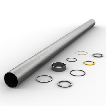 [2502485] 250-2485: Hydraulic Cylinder Seal Kit