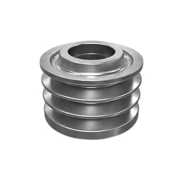 [2677509] 267-7509: Alternator Pulley