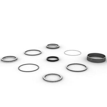 [2667874] 266-7874: Hydraulic Cylinder Seal Kit - Standard Size