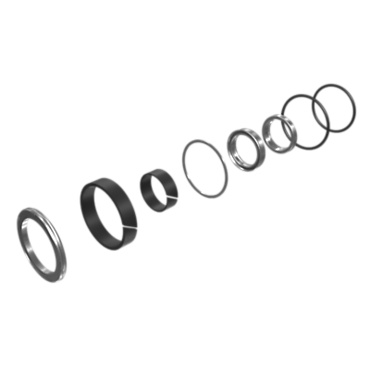 [2702668] 270-2668: Hydraulic Cylinder SEAL KIT - STANDARD SIZE