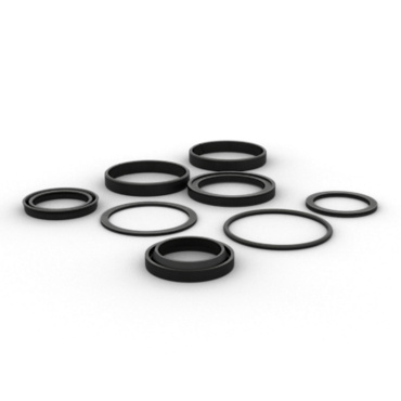 [2714484] 271-4484: Hydraulic Cylinder SEAL KIT - STANDARD SIZE