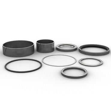 [2959888] 295-9888: Hydraulic Cylinder SEAL KIT - STANDARD SIZE