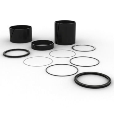 [2976847] 297-6847: Hydraulic Cylinder SEAL KIT - STANDARD SIZE