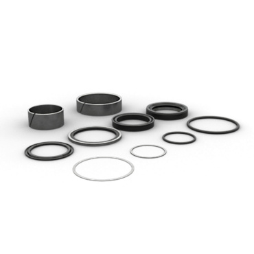 [3076273] 307-6273: STANDARD SIZE Hydraulic Cylinder SEAL KIT