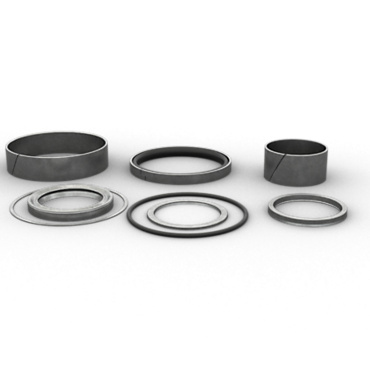 [3189220] 318-9220: STANDARD SIZE Hydraulic Cylinder SEAL KIT