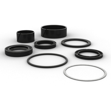 [3260504] 326-0504: Hydraulic Cylinder SEAL KIT - STANDARD SIZE