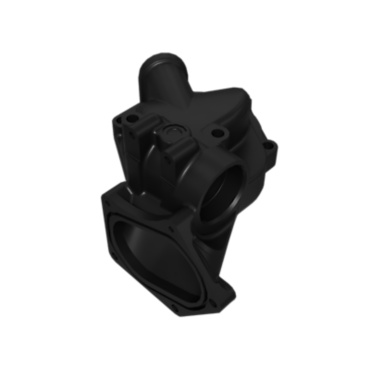 [3494121] 349-4121: KIT-HYDRAULIC CYLINDER SEAL