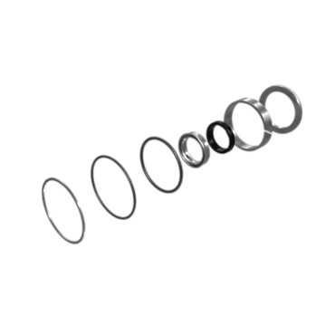 [3712751] 371-2751: Hydraulic Cylinder SEAL KIT - STANDARD SIZE