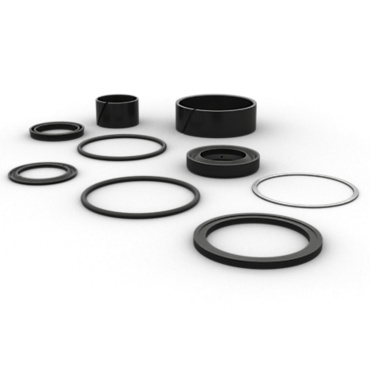 [3809484] 380-9484: Hydraulic Cylinder SEAL KIT - STANDARD SIZE
