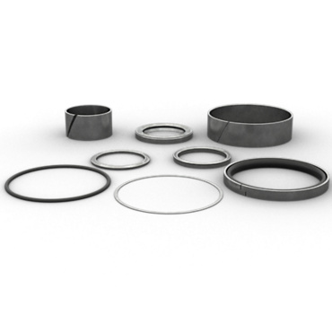 [3812334] 381-2334: Hydraulic Cylinder SEAL KIT - STANDARD SIZE